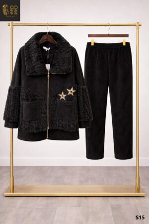 تريننغ ستاتي س15